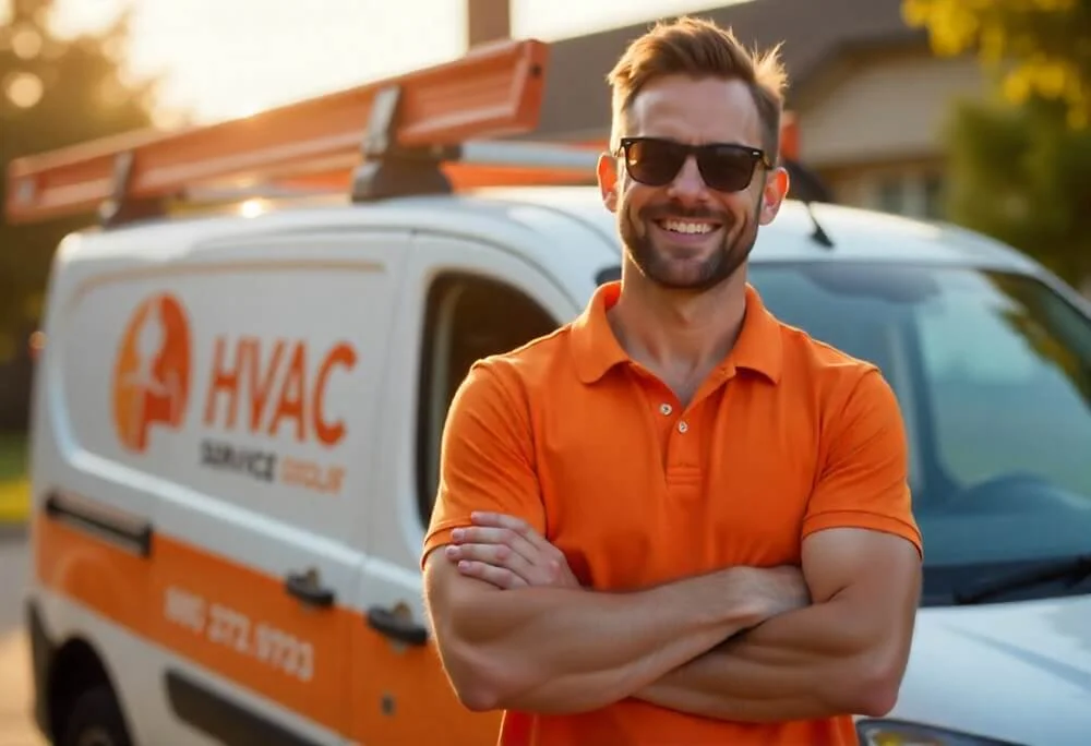Professional HVAC repair and installation services in Powers Lake, WI